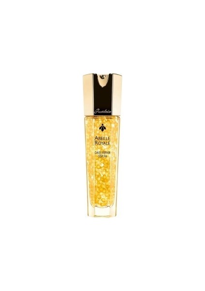 ( Küçük Esans Hediye ) Guerlain Abeille Royale Daily Repair Serum 30 ml ( 1 Adet )