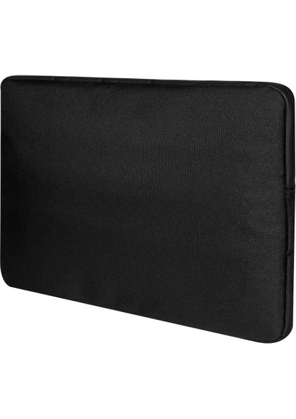 Laptop Çantası Su Geçirmez Fermuarlı Macbook Kılıfı 15-15.6 Inç