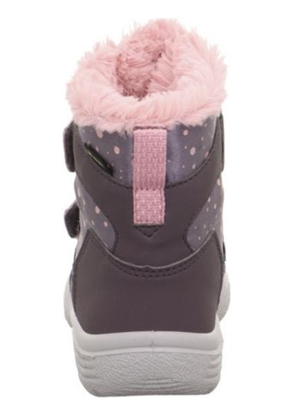 Kız Çocuk Bot 1-009091-8500-2 Süperfit Crystal Goratex Lila 31-35 indirimleri