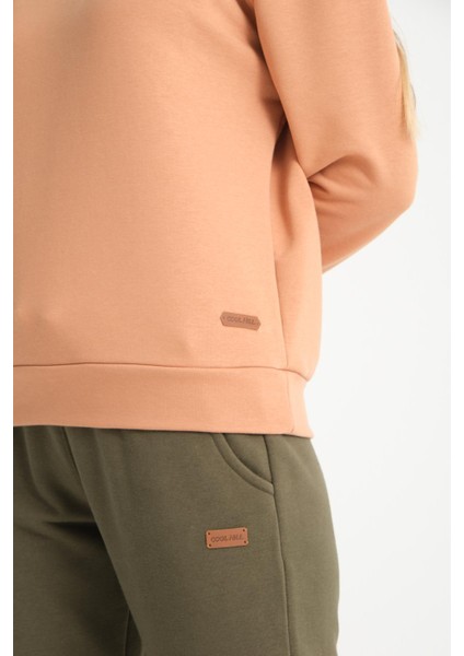 Latte Basic Kadın Sweat indirimleri