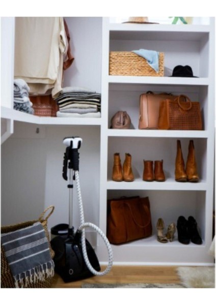 Sınger Steamworks Pro - Siyah indirimleri