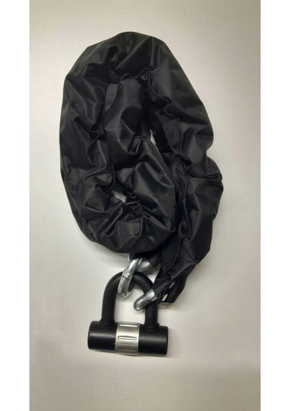 GRADE80 G80 13 mm 2 Metre Kesilmez Çelik Motorsiklet Zincir Kilit Disk Kilidi U Bar modelleri