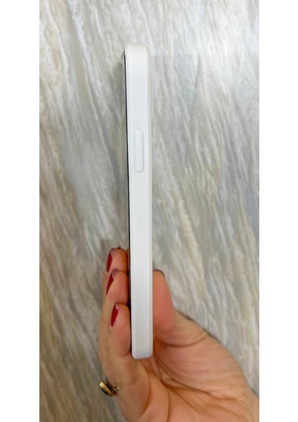 Apple iPhone 13 Pro Max Mat Cam Elektro Kamera Korumalı Kılıf