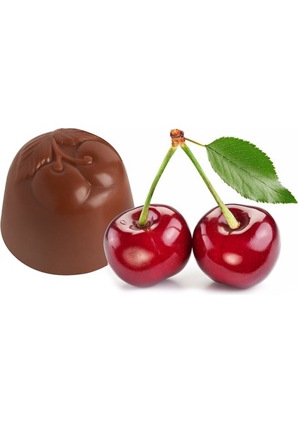 Vişne Aromalı Çikolata 150 gr fiyatları