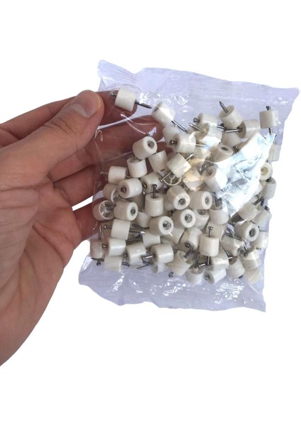 Çivili Raf Pimi Duvar Dolap Mobilya Pimi Sert Plastik Raf Tutucu Beyaz fiyatları
