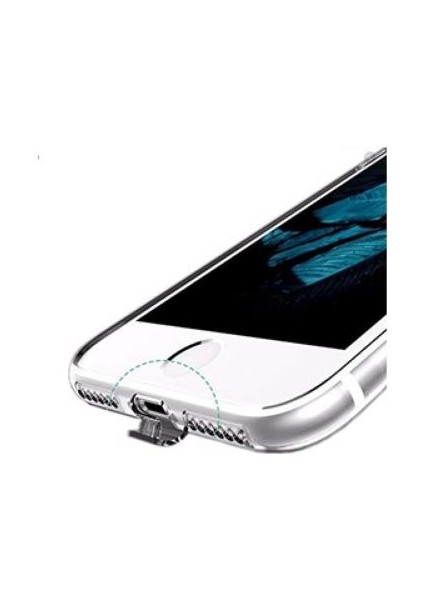 Samsung Galaxy S10 Plus Şeffaf Tıpalı Kamera Korumalı Silikon Kılıf indirimleri