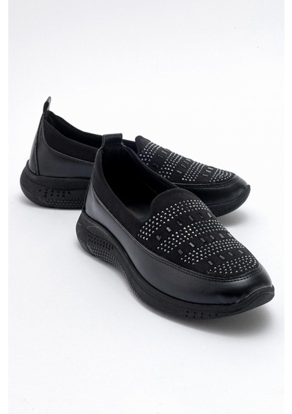 Kadın Babet SİYAH CİLT