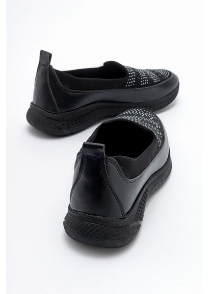 Kadın Babet SİYAH CİLT