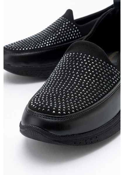 Kadın Babet Siyah Cilt modelleri