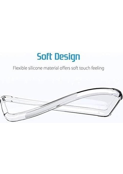 Samsung Galaxy A50 Tıpalı Kamera Korumalı Silikon Kılıf fiyatları