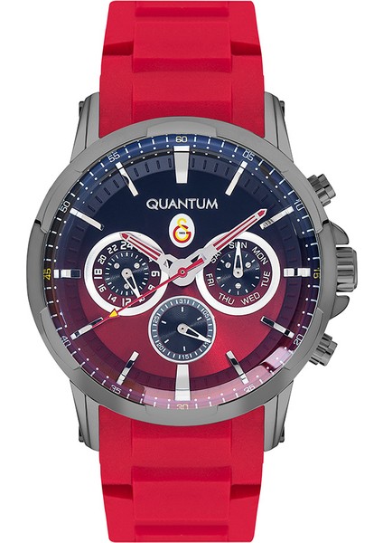 G877.688 Galatasaray Taraftar Kol Saati