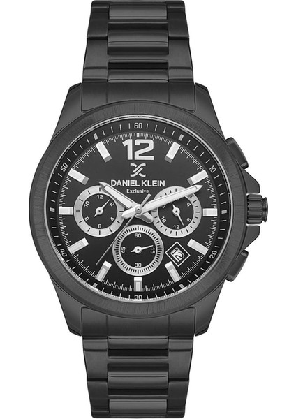 DK.1.13672.5 Erkek Kol Saati