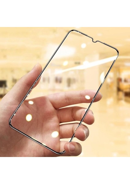 Xiaomi Redmi Note 8 Seramic Fiber Nano Ekran Koruyucu fiyatları