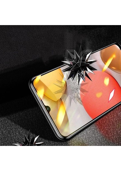 Xiaomi Redmi Note 8 Seramic Fiber Nano Ekran Koruyucu modelleri