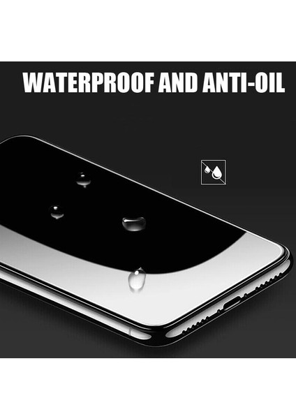 Xiaomi Redmi Note 8 Seramic Fiber Nano Ekran Koruyucu fırsatları