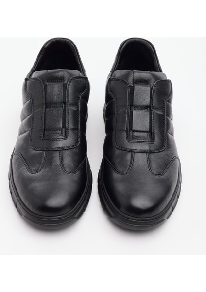 Casual Deri Erkek Ayakkabı modelleri