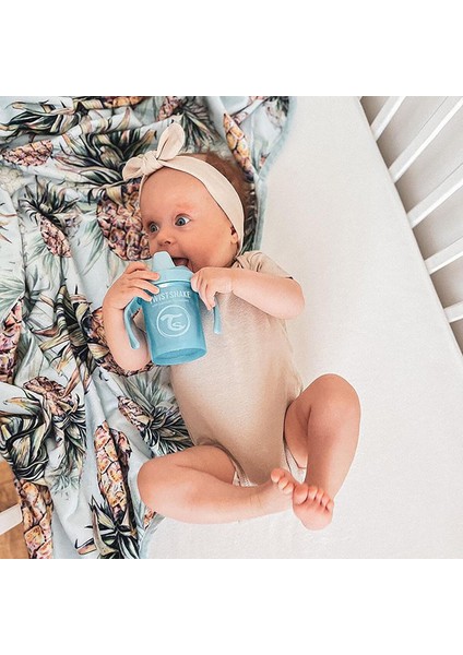 Mini Bardak Mavi 230 ml +4 Ay fiyatları