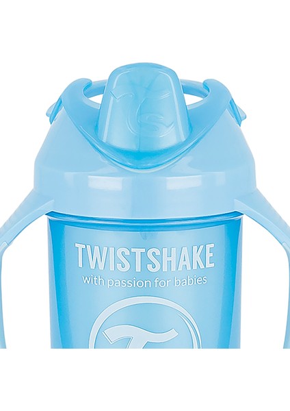 Mini Bardak Mavi 230 ml +4 Ay modelleri