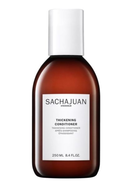 Sachajuan thıckenıng Condıtıoner 250ml
