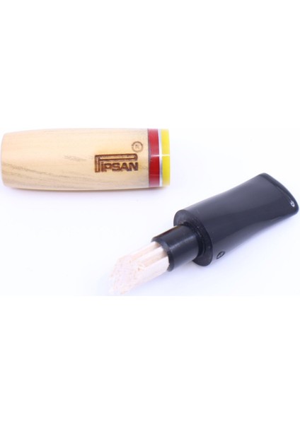 Toscanello Backwoods Naturel - Sarı/Kırmızı Şeritli Ağızlık fırsatları