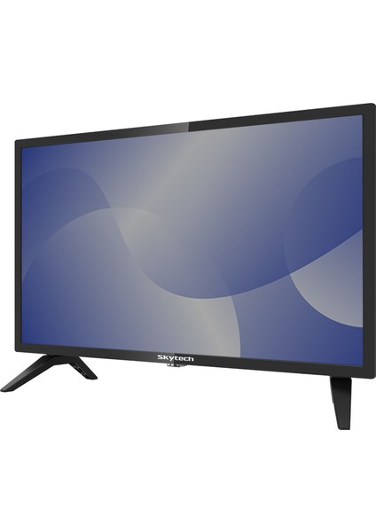 24ST2000 32" 81 Ekran Dahili Uydu Alıcılı HD Ready LED TV