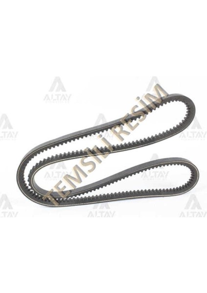AVX10X0913 V Kayış ( Ford / Jeep 4.4 Lıt / 2 / Opel ) -AVX10X0913