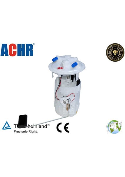 60304199 60304199 Yakıt Modülü Kangoo 1.5 Dcı 2005?