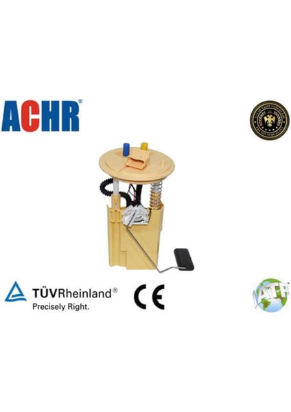 60307213 60307213 Yakıt Modülü Corsa D 1.3 Cdtı 2006 5 Bar 135L/H