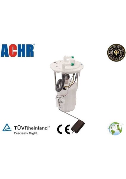 60315758 60315758 Yakıt Modülü Lodgy,dokker 1.6 2012- 3 Bar 115L/H Uyumlu