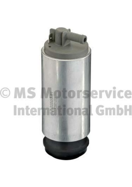 Pıerburg 7.02550.61.0 Yakıt Pompası Elektrıklı Passat (96-05)Polo(96-09) Golf Iv (97-06)Skoda Fabıa(99-07)Audı A3 Uyumlu