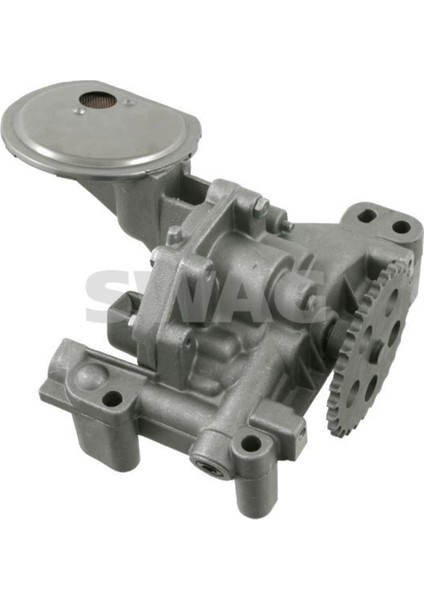 62923213 Yağ Pompası 306 406 Xsara 405 Xsara Zx XU7JP 1.8 8V 406 Xm Iı Xantıa 806 XU10J4R 2.0 16V Uyumlu