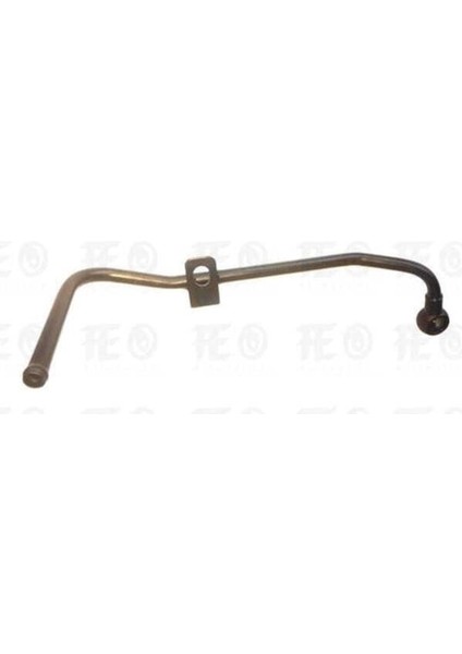 15088 15088 Turbo Soğutma Borusu 14 mm Starex Libero