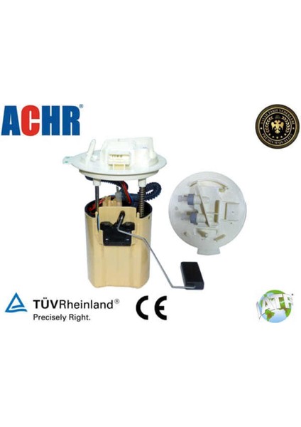 60302438 60302438 Yakıt Şamandırası Transit Custom 13- 2.2 155PS