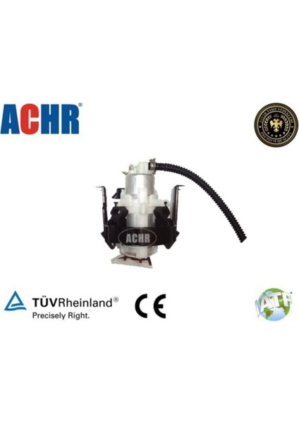 60309368 60309368 Yakıt Depo Şamandırası Bmw E39 95-04 4 Bar 105 L H Şamandıra