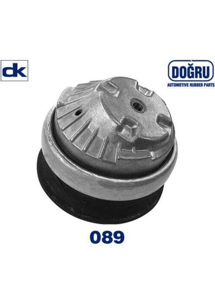 89 Doğru Kauçuk 89 Motor Takozu Sol W203-W204 W211 M104-M113-M272