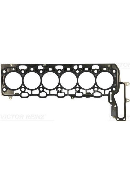 Reınz 61-10207-20 61-10207-20 Silindir Kapak Contası Bmw Uyumlu B57 3 Kertik
