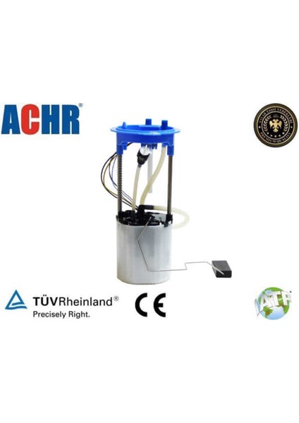 60306956 60306956 Yakıt Şamandırası Tiguan 07-18 Q3 13-18 1.4tsı 2.0 Tfsı Czdb Cthd Cpsa