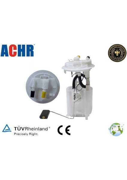 60311324 60311324 Depo Şamandırası Pompasız Berlingo Partner Dw8 1,9d 00-03 (Ilave Olarak 6534JE Alınız)