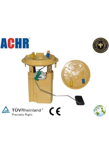 60311320 60311320 Depo Şamandırası (Pompasız) C4 P307 Yeni Model P308 P308 cc 1,6hdı / 2,0hdı (Partukul
