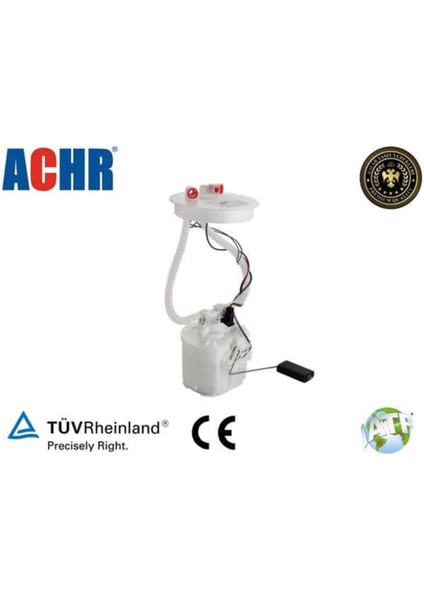 60302413 60302413 Yakıt Depo Şamandırası Focus I 98-04- 3 Bar 90 L H Şamandıra