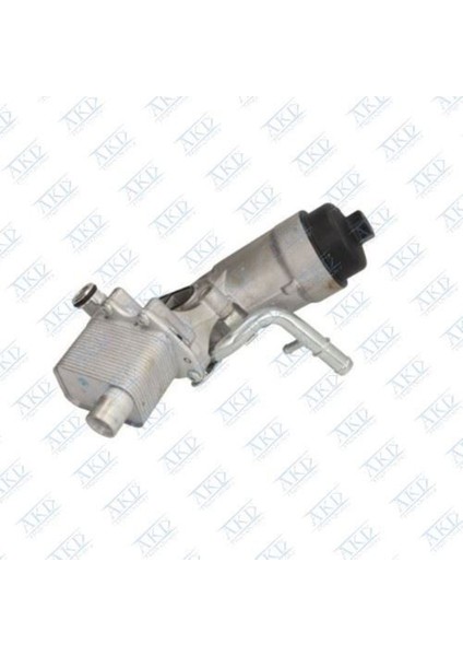 OP146124 OP146124 Yağ Soğutucu Komple Insignia-Merıva B-Astra J-Corsa D-Corsa E-Adam-Mokka 1.4 A1.4 Net 1