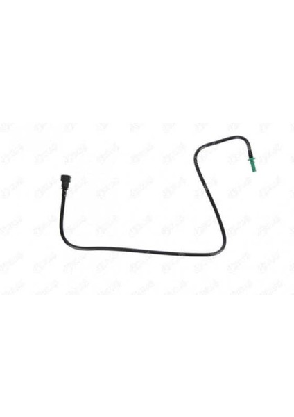 17560 17560 Yakıt Borusu Expert III-806-JUMPY Combi-Jumpy Iıı-C8 1.6 Hdı - 2.0 Hdı- 2.2 Hdı