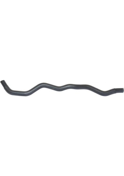 96632 Hortum Su Peugeot Boxer/cıtroen Jumper 2.0 - 2.2 Hdı DW10TD - DW12TD 96632 Oem