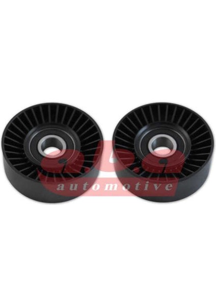 25154613 25154613 Alternatör Rulmanı Plastik 5×5 3.5ı 4.0ı 4.4ı 4.6ı