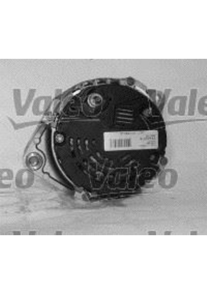 439339 Alternatör Ducato / Boxer 2.8 Hdı 2.8 Jtd Uyumlu
