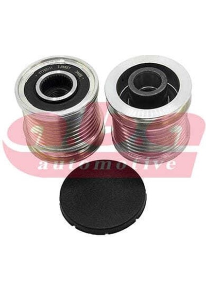 25750111 25750111 Alternatör Kasnağı G W463-GL X164-M W164-R W251