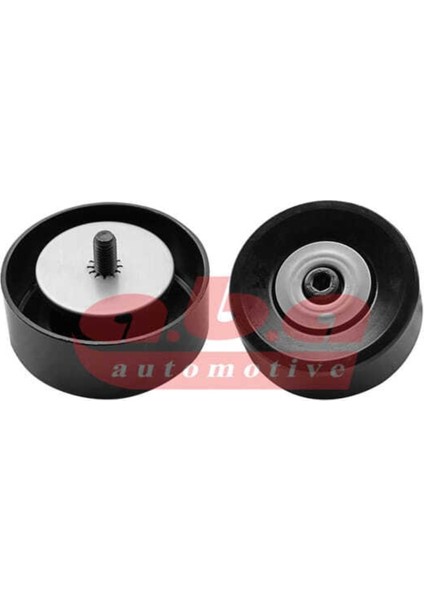 25155051 25155051 Alternatör V Kayış Gergi Rulmanı Bmw 318D-320D-330D-330 XD-520D-525D-530D-535D 2.0d 3.0
