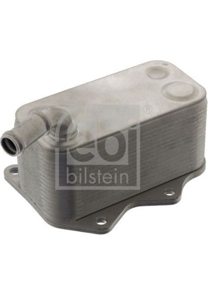 101008 101008 Yağ Soğutucu Golf V Vı Jetta Passat Polo Scırocco A1 A3 A4 A6 Octavia Leon Toledo 2,0 Fs