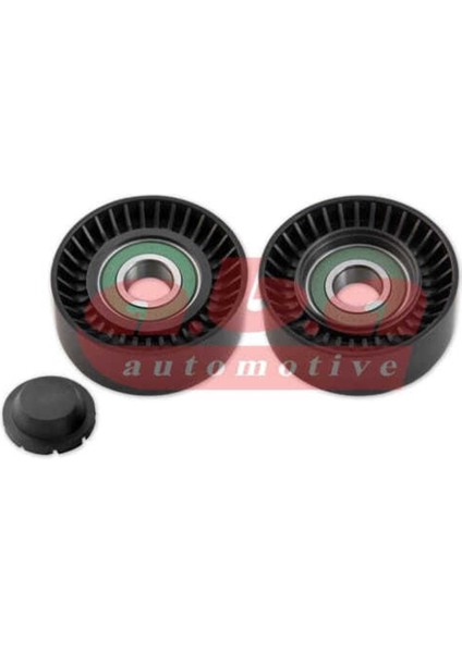 25313923 25313923 V Kayış Gergi Rulmanı 306 307 2.0 Hdı / Astra F Corsa B Tigra 1.4 1.6 16V