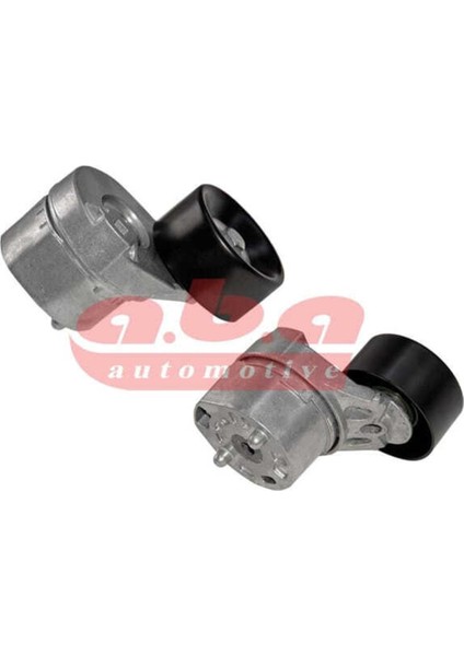 25855264 25855264 Alternatör V Kayış Gergi Rulmanı Komple Transit V184 2,4tdcı 01-06 V347 2,4tdcı 06-14 O